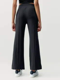 Born Living Yoga Pant Leila Black>Mujer Pantalones · Joggers
