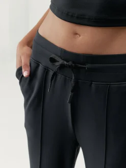 Born Living Yoga Pant Leila Black><noscript><img width=