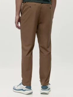 Born Living Yoga Pants Cannon Chestnut>Hombre Pantalones · Joggers