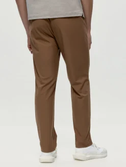 Born Living Yoga Pants Cannon Chestnut><noscript><img width=