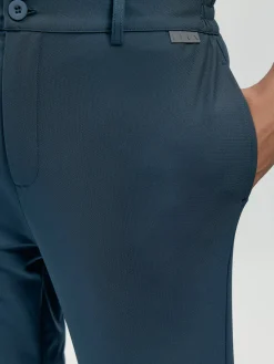 Born Living Yoga Pants Cannon Stormy Grey>Hombre Pantalones · Joggers