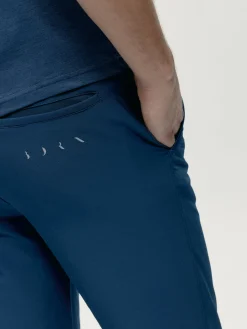 Born Living Yoga Pants Ganges Sea Blue><noscript><img width=