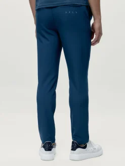 Born Living Yoga Pants Ganges Sea Blue><noscript><img width=