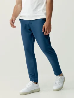 Born Living Yoga Pants Ganges Sea Blue><noscript><img width=