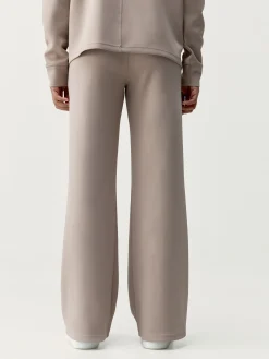 Born Living Yoga Pants Iniya Dark Grain>Mujer Pantalones · Joggers