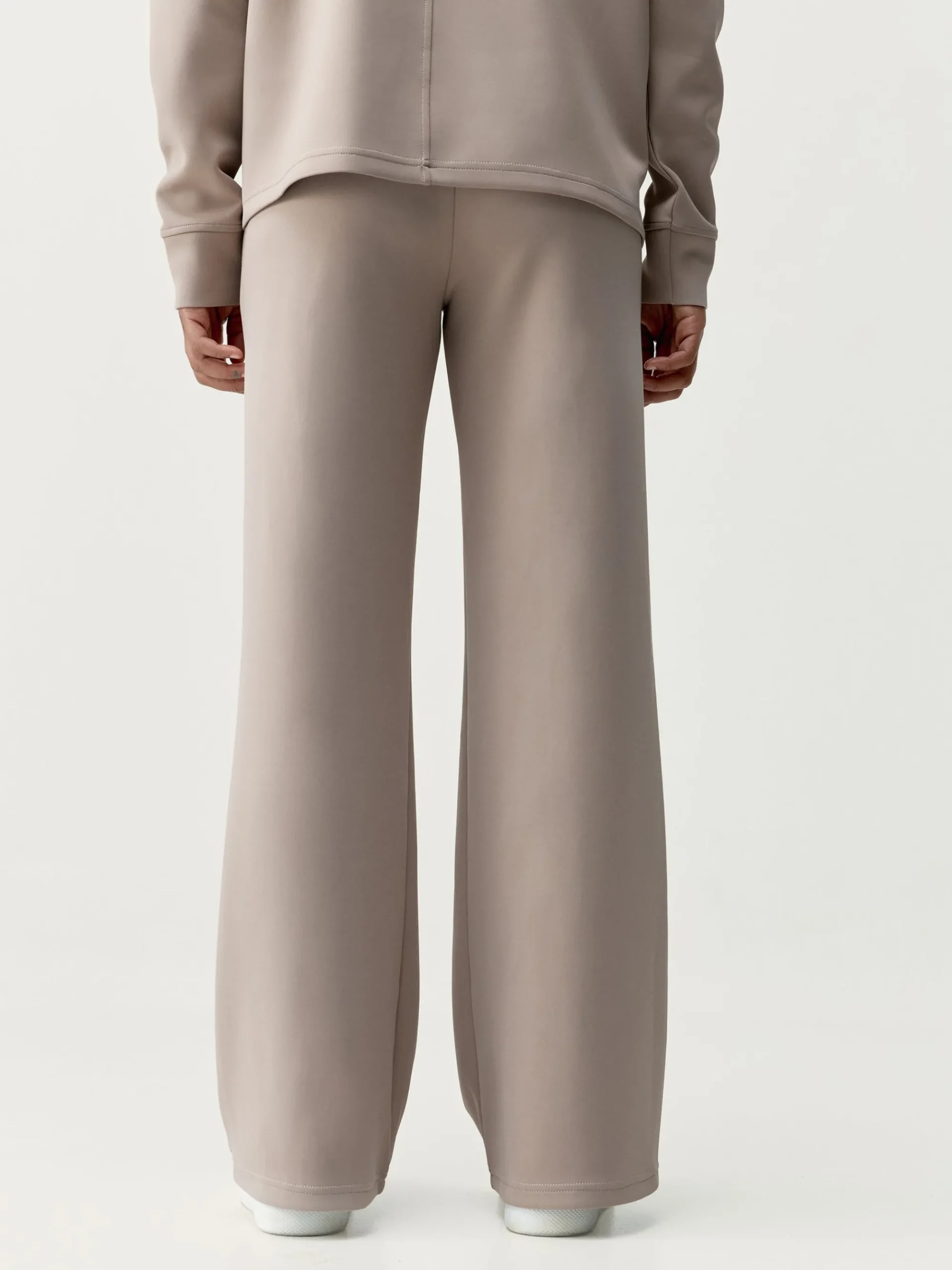 Born Living Yoga Pants Iniya Dark Grain>Mujer Pantalones · Joggers