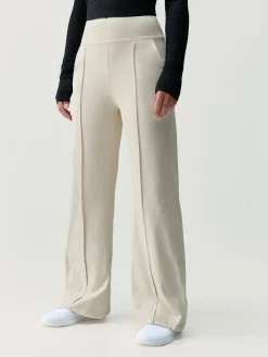 Born Living Yoga Pants Lua Winter Ecru><noscript><img width=