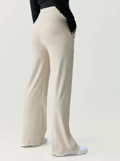 Born Living Yoga Pants Lua Winter Ecru><noscript><img width=