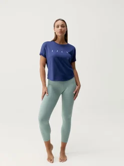 Born Living Yoga Shirt Azami Next Blue><noscript><img width=