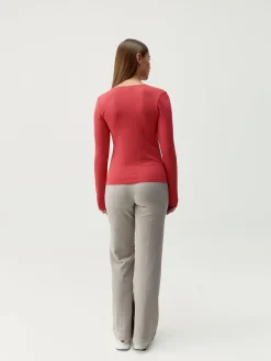 Born Living Yoga Shirt Balasana Goji><noscript><img width=