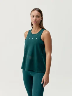 Born Living Yoga Shirt Bora Deep Green><noscript><img width=