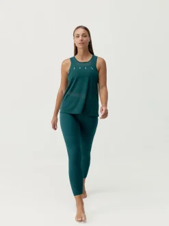 Born Living Yoga Shirt Bora Deep Green><noscript><img width=
