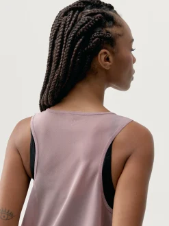 Born Living Yoga Shirt Bora Tuscany>Mujer Camisetas