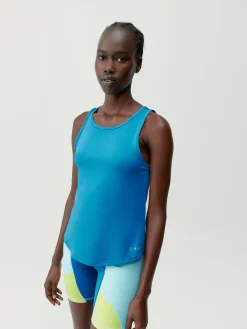 Born Living Yoga Shirt Daila Celadon Blue>Mujer Camisetas