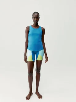 Born Living Yoga Shirt Daila Celadon Blue><noscript><img width=