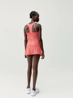 Born Living Yoga Shirt Gadea Sunset Coral><noscript><img width=