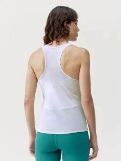 Born Living Yoga Shirt Kiava White>Mujer Camisetas