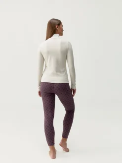 Born Living Yoga Shirt Malik Winter Ecru><noscript><img width=