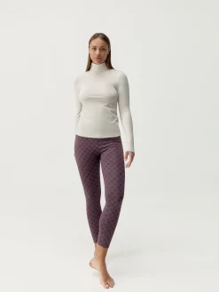 Born Living Yoga Shirt Malik Winter Ecru><noscript><img width=