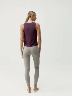 Born Living Yoga Shirt Race Dark Cherry><noscript><img width=