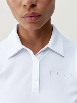 Born Living Yoga Shirt Retro White><noscript><img width=