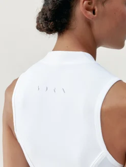 Born Living Yoga Shirt Soleil White><noscript><img width=