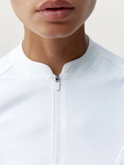 Born Living Yoga Shirt Soleil White><noscript><img width=