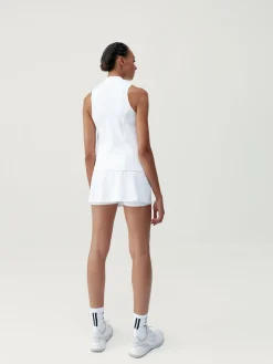 Born Living Yoga Shirt Soleil White><noscript><img width=