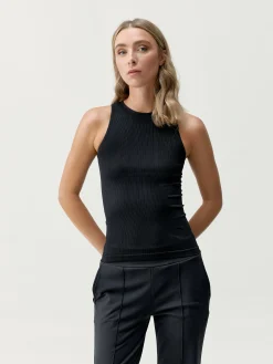 Born Living Yoga Shirt Uma Black><noscript><img width=