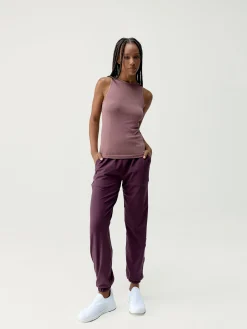 Born Living Yoga Shirt Uma Deep Tuscany>Mujer Camisetas