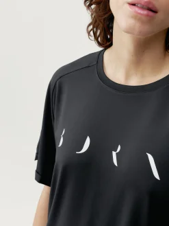 Born Living Yoga Shirt Vero Black><noscript><img width=
