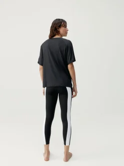 Born Living Yoga Shirt Vero Black><noscript><img width=