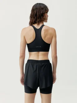 Born Living Yoga Short Bikila Black><noscript><img width=
