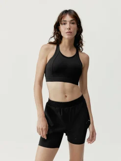 Born Living Yoga Short Bikila Black><noscript><img width=