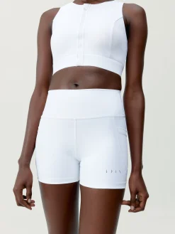 Born Living Yoga Short Eider White><noscript><img width=