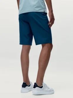 Born Living Yoga Short Ganges Sea Blue><noscript><img width=