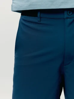 Born Living Yoga Short Ganges Sea Blue><noscript><img width=
