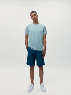 Born Living Yoga Short Ganges Sea Blue><noscript><img width=