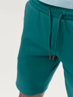 Born Living Yoga Short Halong Biscay Green><noscript><img width=
