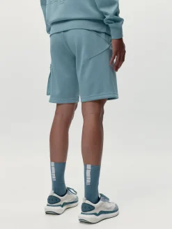 Born Living Yoga Short Halong Grey Mist><noscript><img width=