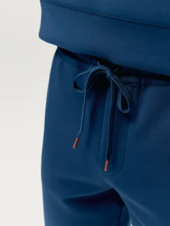 Born Living Yoga Short Hughes Sea Blue><noscript><img width=