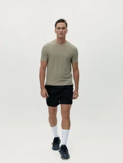 Born Living Yoga Short Malaui Black><noscript><img width=