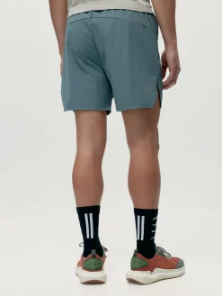 Born Living Yoga Short Malaui Grey Green><noscript><img width=