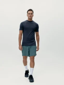 Born Living Yoga Short Natron Grey Green/Road Gray><noscript><img width=