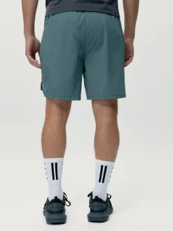 Born Living Yoga Short Natron Grey Green/Road Gray><noscript><img width=