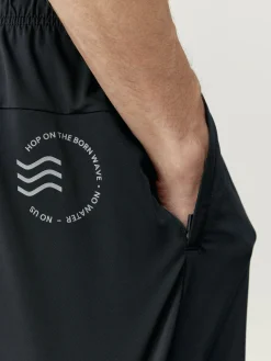 Born Living Yoga Short Orinoco Black><noscript><img width=