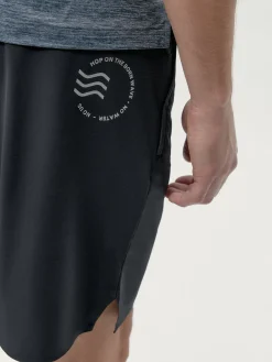 Born Living Yoga Short Orinoco Black><noscript><img width=