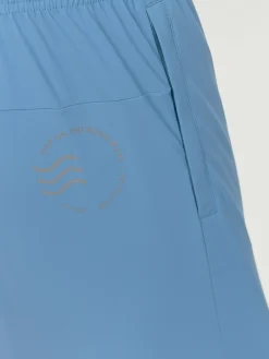 Born Living Yoga Short Orinoco Celadon Blue><noscript><img width=