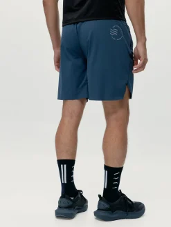 Born Living Yoga Short Orinoco Denim><noscript><img width=