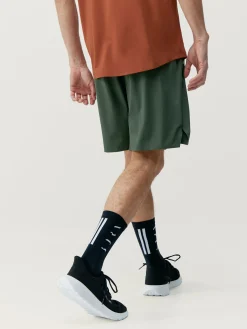 Born Living Yoga Short Orinoco Hunter>Hombre Pantalones Cortos